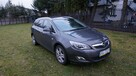 Opel Astra super stan. Gwarancja. Polecam!!! - 4