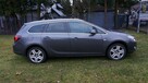 Opel Astra super stan. Gwarancja. Polecam!!! - 5