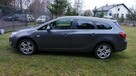 Opel Astra super stan. Gwarancja. Polecam!!! - 10