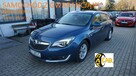 Opel Insignia zarejestrowany, ubezpieczony. Gwarancja. Polecam !!!