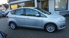 Ford C-Max z Niemiec. Gwarancja. Polecam !!! - 5