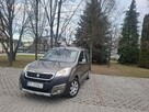 Peugeot Partner Tepee 1.2 Outdoor - Benzyna - Ręczna - 110 hp - - 3