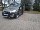 Peugeot Partner Tepee 1.2 Outdoor - Benzyna - Ręczna - 110 hp - - 5