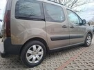 Peugeot Partner Tepee 1.2 Outdoor - Benzyna - Ręczna - 110 hp - - 9