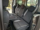 Peugeot Partner Tepee 1.2 Outdoor - Benzyna - Ręczna - 110 hp - - 14
