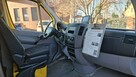(Nr. 118) Sprinter 310 CDI  MAXI Long F Vat 23%, Kontener, 2011 r - 7