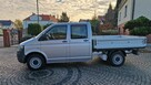 Volkswagen Transporter (Nr. 107) 2.0 TDI 4x4 4motion, brygadówka,  DOKA - 2