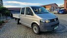 Volkswagen Transporter (Nr. 107) 2.0 TDI 4x4 4motion, brygadówka,  DOKA - 6