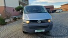 Volkswagen Transporter (Nr. 107) 2.0 TDI 4x4 4motion, brygadówka,  DOKA - 7