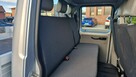 Volkswagen Transporter (Nr. 107) 2.0 TDI 4x4 4motion, brygadówka,  DOKA - 10