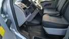 Volkswagen Transporter (Nr. 107) 2.0 TDI 4x4 4motion, brygadówka,  DOKA - 13