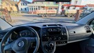 Volkswagen Transporter (Nr. 107) 2.0 TDI 4x4 4motion, brygadówka,  DOKA - 15
