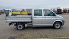 Volkswagen Transporter (Nr. 122) 2.5 TDI 4x4 4motion, brygadówka,  DOKA - 5