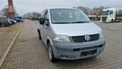 Volkswagen Transporter (Nr. 122) 2.5 TDI 4x4 4motion, brygadówka,  DOKA - 6