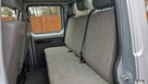 Volkswagen Transporter (Nr. 122) 2.5 TDI 4x4 4motion, brygadówka,  DOKA - 8