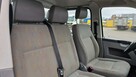 Volkswagen Transporter (Nr. 122) 2.5 TDI 4x4 4motion, brygadówka,  DOKA - 10