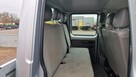 Volkswagen Transporter (Nr. 122) 2.5 TDI 4x4 4motion, brygadówka,  DOKA - 11