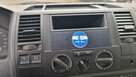 Volkswagen Transporter (Nr. 122) 2.5 TDI 4x4 4motion, brygadówka,  DOKA - 12