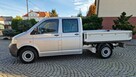 Volkswagen Transporter (Nr. 101) 2.5 TDI 4x4 4motion, brygadówka,  DOKA - 2