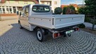 Volkswagen Transporter (Nr. 101) 2.5 TDI 4x4 4motion, brygadówka,  DOKA - 3