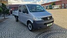Volkswagen Transporter (Nr. 101) 2.5 TDI 4x4 4motion, brygadówka,  DOKA - 7
