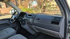 Volkswagen Transporter (Nr. 101) 2.5 TDI 4x4 4motion, brygadówka,  DOKA - 9