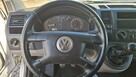 Volkswagen Transporter (Nr. 101) 2.5 TDI 4x4 4motion, brygadówka,  DOKA - 14