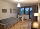 1-pokojowe mieszkanie na Bemowie - 2