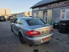 Škoda Superb 1.8 TSI 160 KM, Automat DSG, Skóra z Alkantarą, Nawigacja, Klima, ALU - 4