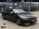 Kia Stinger 3.3 V6 T-GDI 366 KM, Salon PL, Serwisowany, I wł - 1