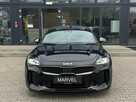 Kia Stinger 3.3 V6 T-GDI 366 KM, Salon PL, Serwisowany, I wł - 3