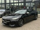 Kia Stinger 3.3 V6 T-GDI 366 KM, Salon PL, Serwisowany, I wł - 4