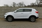 Kia Sportage 1.6 135KM LED Kamera Czujniki Opony całoroczne - 2