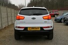 Kia Sportage 1.6 135KM LED Kamera Czujniki Opony całoroczne - 4