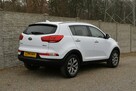 Kia Sportage 1.6 135KM LED Kamera Czujniki Opony całoroczne - 5