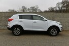 Kia Sportage 1.6 135KM LED Kamera Czujniki Opony całoroczne - 6