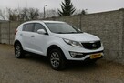 Kia Sportage 1.6 135KM LED Kamera Czujniki Opony całoroczne - 7