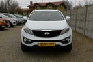 Kia Sportage 1.6 135KM LED Kamera Czujniki Opony całoroczne - 8