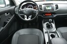 Kia Sportage 1.6 135KM LED Kamera Czujniki Opony całoroczne - 13
