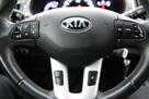 Kia Sportage 1.6 135KM LED Kamera Czujniki Opony całoroczne - 14