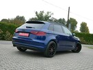 Audi A3 1.4TFSI 125KM Eu5 Automat S-tronic -Nowy rozrząd kpl +Koła zima - 5
