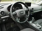 Audi A3 1.4TFSI 125KM Eu5 Automat S-tronic -Nowy rozrząd kpl +Koła zima - 11