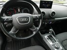 Audi A3 1.4TFSI 125KM Eu5 Automat S-tronic -Nowy rozrząd kpl +Koła zima - 15