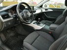Audi A6 2.0 TDI 190KM Ultra Eu6 Kombi +Hak -Webasto -Bardzo zadbana - 8