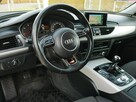 Audi A6 2.0 TDI 190KM Ultra Eu6 Kombi +Hak -Webasto -Bardzo zadbana - 10