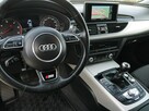 Audi A6 2.0 TDI 190KM Ultra Eu6 Kombi +Hak -Webasto -Bardzo zadbana - 14