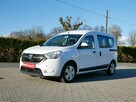Dacia Dokker 1.5 DCi 95KM [Eu6] Kraj -VAT 23% -Brutto -Nowy rozrząd +Koła lato - 1