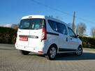 Dacia Dokker 1.5 DCi 95KM [Eu6] Kraj -VAT 23% -Brutto -Nowy rozrząd +Koła lato - 4