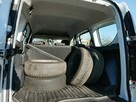 Dacia Dokker 1.5 DCi 95KM [Eu6] Kraj -VAT 23% -Brutto -Nowy rozrząd +Koła lato - 5