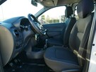 Dacia Dokker 1.5 DCi 95KM [Eu6] Kraj -VAT 23% -Brutto -Nowy rozrząd +Koła lato - 11